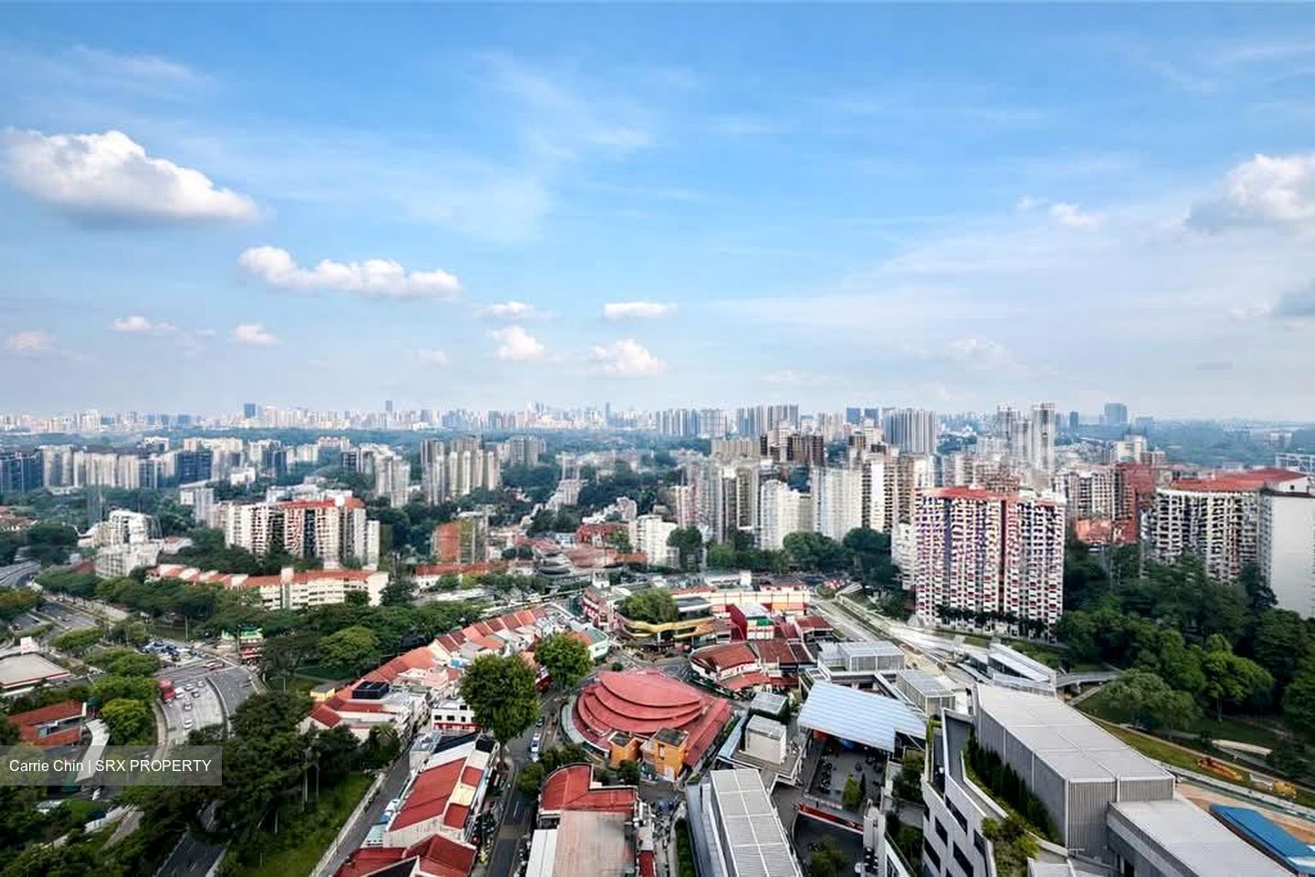 One Holland Village Residences (D10), Apartment #551422491